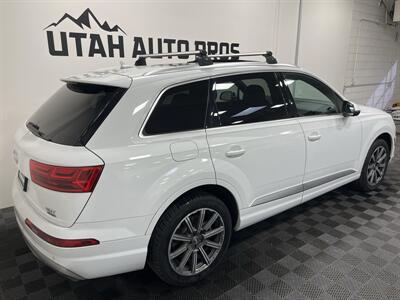 2017 Audi Q7 3.0T quattro Premium Plus - Photo 3 - West Bountiful, UT 84087