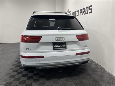 2017 Audi Q7 3.0T quattro Premium Plus - Photo 10 - West Bountiful, UT 84087