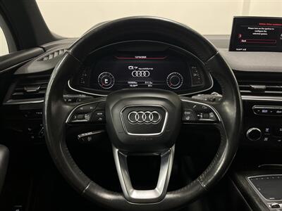 2017 Audi Q7 3.0T quattro Premium Plus - Photo 31 - West Bountiful, UT 84087
