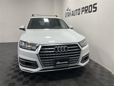 2017 Audi Q7 3.0T quattro Premium Plus - Photo 4 - West Bountiful, UT 84087