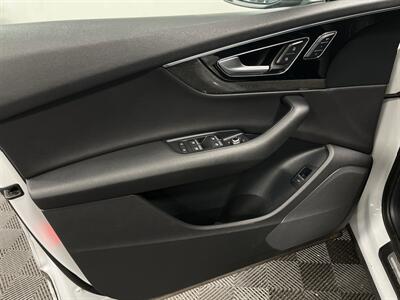 2017 Audi Q7 3.0T quattro Premium Plus - Photo 19 - West Bountiful, UT 84087