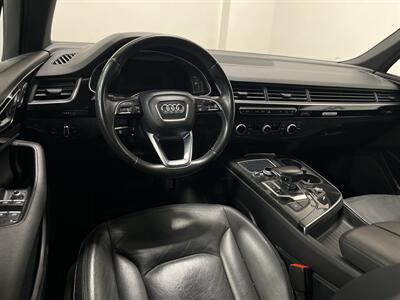 2017 Audi Q7 3.0T quattro Premium Plus - Photo 18 - West Bountiful, UT 84087