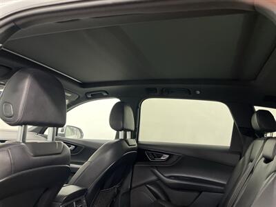 2017 Audi Q7 3.0T quattro Premium Plus - Photo 16 - West Bountiful, UT 84087