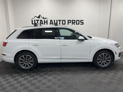 2017 Audi Q7 3.0T quattro Premium Plus - Photo 2 - West Bountiful, UT 84087