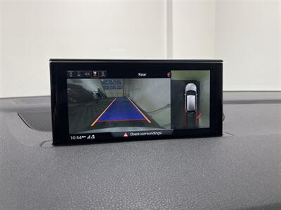 2017 Audi Q7 3.0T quattro Premium Plus - Photo 26 - West Bountiful, UT 84087