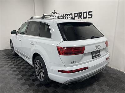 2017 Audi Q7 3.0T quattro Premium Plus - Photo 9 - West Bountiful, UT 84087