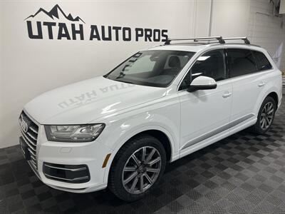 2017 Audi Q7 3.0T quattro Premium Plus - Photo 7 - West Bountiful, UT 84087