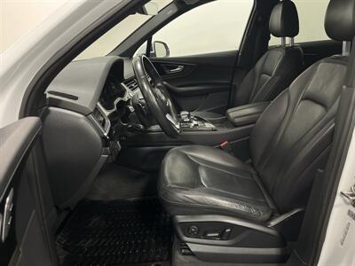 2017 Audi Q7 3.0T quattro Premium Plus - Photo 20 - West Bountiful, UT 84087
