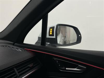 2017 Audi Q7 3.0T quattro Premium Plus - Photo 30 - West Bountiful, UT 84087