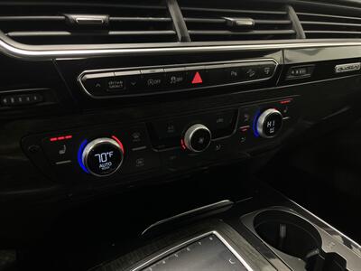 2017 Audi Q7 3.0T quattro Premium Plus - Photo 24 - West Bountiful, UT 84087