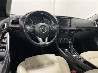 2015 Mazda Mazda6 i Grand Touring   - Photo 11 - West Bountiful, UT 84087