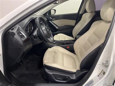 2015 Mazda Mazda6 i Grand Touring   - Photo 14 - West Bountiful, UT 84087