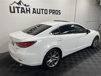 2015 Mazda Mazda6 i Grand Touring   - Photo 3 - West Bountiful, UT 84087