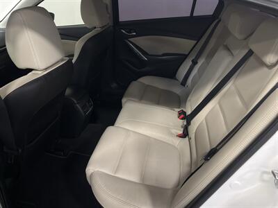 2015 Mazda Mazda6 i Grand Touring   - Photo 25 - West Bountiful, UT 84087