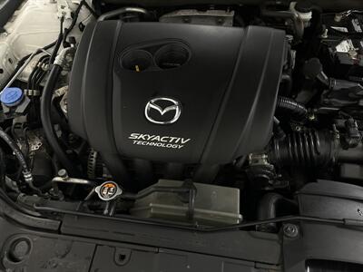 2015 Mazda Mazda6 i Grand Touring   - Photo 26 - West Bountiful, UT 84087