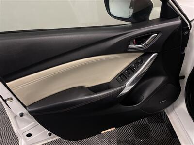 2015 Mazda Mazda6 i Grand Touring   - Photo 12 - West Bountiful, UT 84087