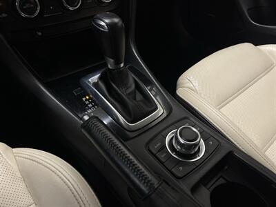 2015 Mazda Mazda6 i Grand Touring   - Photo 17 - West Bountiful, UT 84087