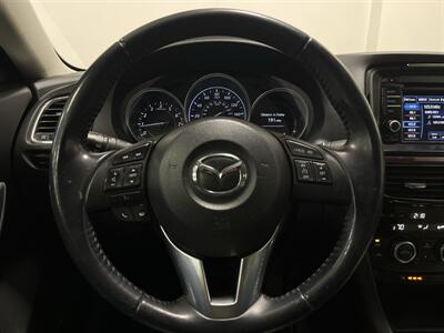 2015 Mazda Mazda6 i Grand Touring   - Photo 22 - West Bountiful, UT 84087