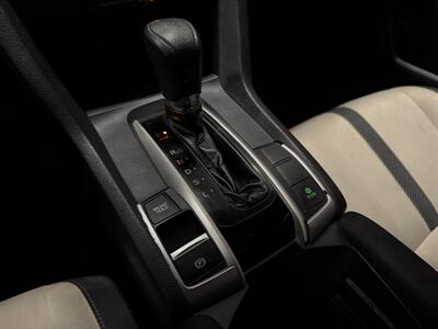 2016 Honda Civic LX-P - Photo 14 - West Bountiful, UT 84087