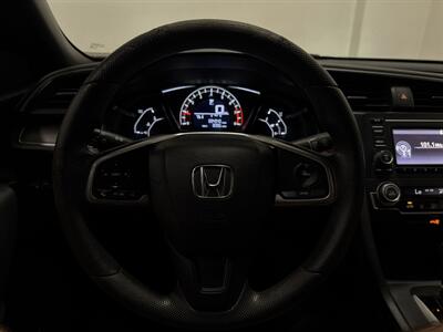 2016 Honda Civic LX-P - Photo 19 - West Bountiful, UT 84087