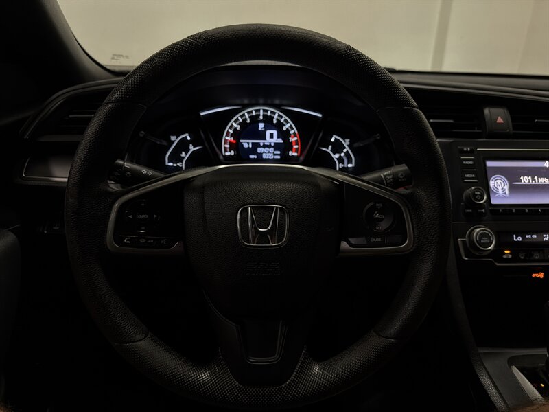 2016 Honda Civic LX-P - Photo 19 - West Bountiful, UT 84087