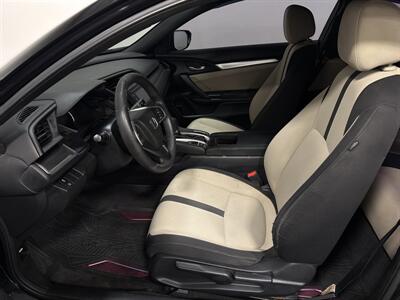 2016 Honda Civic LX-P - Photo 12 - West Bountiful, UT 84087