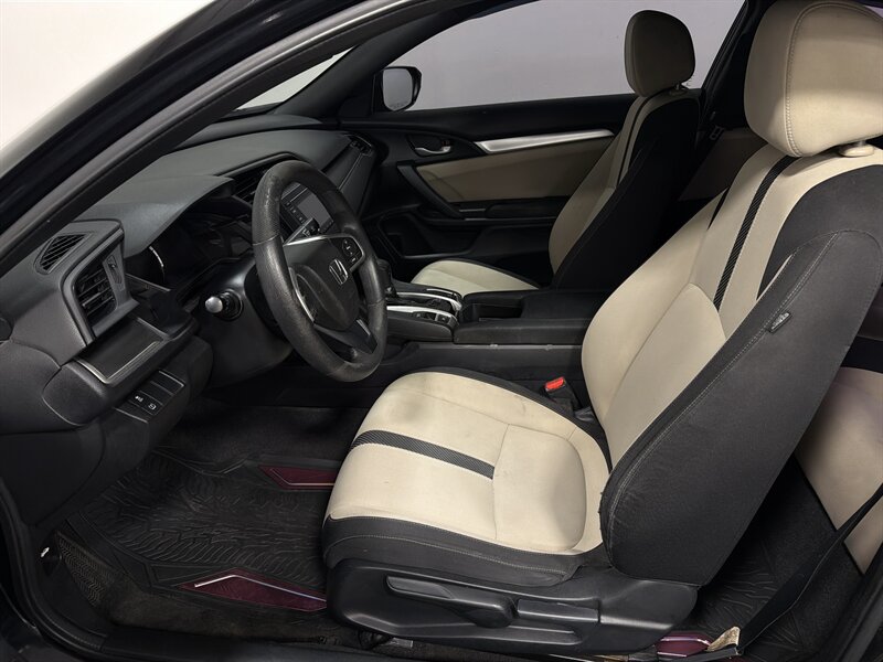 2016 Honda Civic LX-P - Photo 12 - West Bountiful, UT 84087