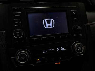2016 Honda Civic LX-P - Photo 18 - West Bountiful, UT 84087