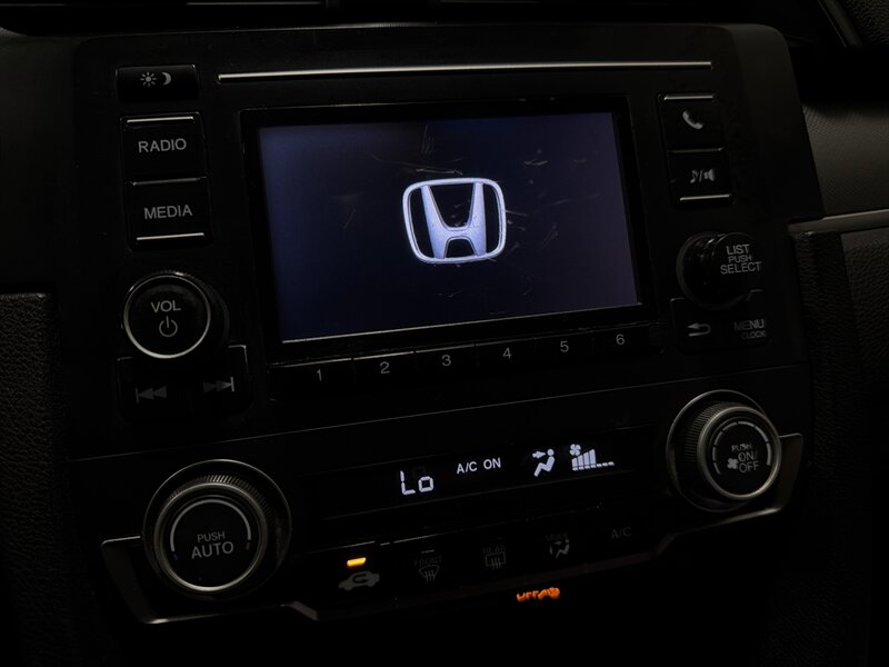 2016 Honda Civic LX-P - Photo 18 - West Bountiful, UT 84087