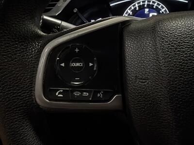 2016 Honda Civic LX-P - Photo 21 - West Bountiful, UT 84087