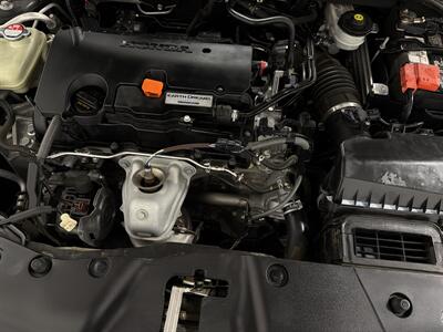 2016 Honda Civic LX-P - Photo 23 - West Bountiful, UT 84087