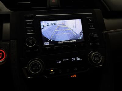 2016 Honda Civic LX-P - Photo 16 - West Bountiful, UT 84087