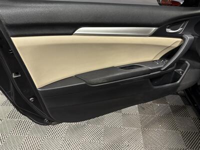 2016 Honda Civic LX-P - Photo 11 - West Bountiful, UT 84087