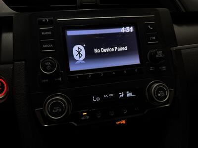 2016 Honda Civic LX-P - Photo 17 - West Bountiful, UT 84087