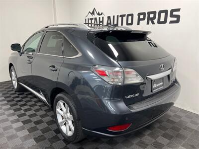 2010 Lexus RX   - Photo 9 - West Bountiful, UT 84087