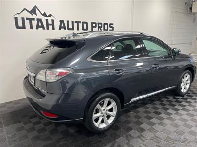 2010 Lexus RX   - Photo 3 - West Bountiful, UT 84087