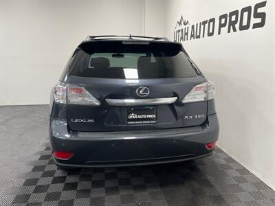 2010 Lexus RX   - Photo 10 - West Bountiful, UT 84087