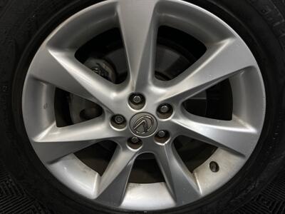 2010 Lexus RX   - Photo 11 - West Bountiful, UT 84087