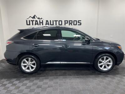 2010 Lexus RX   - Photo 2 - West Bountiful, UT 84087