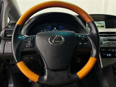 2010 Lexus RX   - Photo 22 - West Bountiful, UT 84087