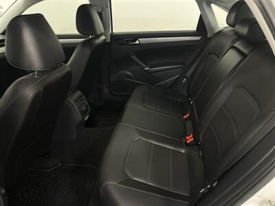 2022 Volkswagen Passat SE   - Photo 24 - West Bountiful, UT 84087