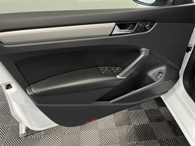 2022 Volkswagen Passat SE   - Photo 12 - West Bountiful, UT 84087