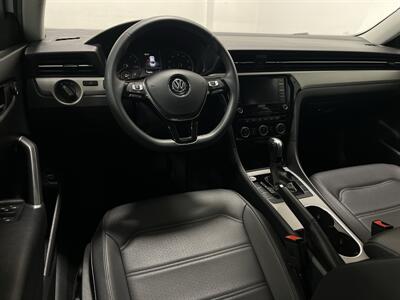 2022 Volkswagen Passat SE   - Photo 11 - West Bountiful, UT 84087