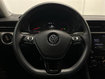 2022 Volkswagen Passat SE   - Photo 20 - West Bountiful, UT 84087