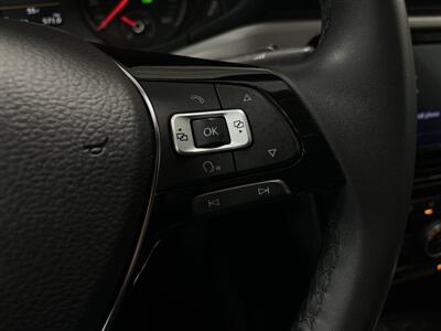 2022 Volkswagen Passat SE   - Photo 21 - West Bountiful, UT 84087