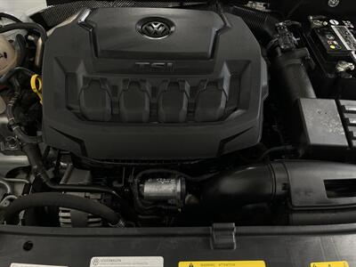 2022 Volkswagen Passat SE   - Photo 25 - West Bountiful, UT 84087