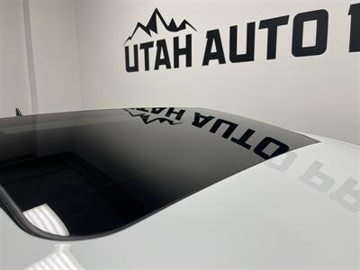 2022 Volkswagen Passat SE   - Photo 4 - West Bountiful, UT 84087