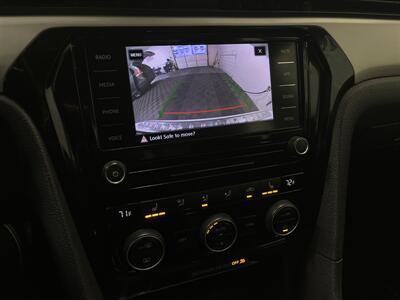 2022 Volkswagen Passat SE   - Photo 16 - West Bountiful, UT 84087