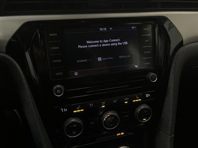 2022 Volkswagen Passat SE   - Photo 17 - West Bountiful, UT 84087