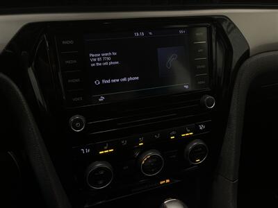 2022 Volkswagen Passat SE   - Photo 18 - West Bountiful, UT 84087